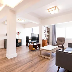 Bhost - La Merced , Málaga Spanien