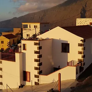 Nisdafe Apartment