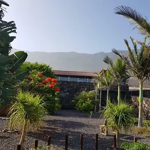Tejeguate Villa
